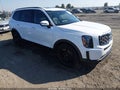 2022 Kia Telluride — photo 1 of 22 | VIN 5XYP3DHC0NG205153