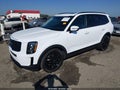 2022 Kia Telluride — photo 2 of 22 | VIN 5XYP3DHC0NG205153
