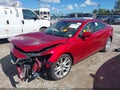 2014 Mazda 6 — photo 2 of 11 | VIN JM1GJ1W63E1149503
