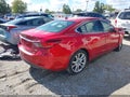 2014 Mazda 6 — photo 4 of 11 | VIN JM1GJ1W63E1149503