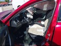 2014 Mazda 6 — photo 5 of 11 | VIN JM1GJ1W63E1149503