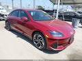 2024 Hyundai Ioniq 6 — photo 1 of 18 | VIN KMHM34AA9RA079436