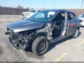 2020 Nissan Kicks — photo 6 of 21 | VIN 3N1CP5BV4LL506441