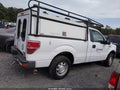 2014 Ford F-150 — photo 13 of 16 | VIN 1FTMF1CFXEKG23594