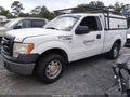 2014 Ford F-150 — photo 2 of 16 | VIN 1FTMF1CFXEKG23594