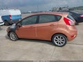 2017 Ford Fiesta — photo 13 of 15 | VIN 3FADP4EJXHM159385