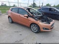 2017 Ford Fiesta — photo 1 of 15 | VIN 3FADP4EJXHM159385