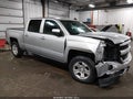 2018 Chevrolet Silverado 1500 — photo 1 of 18 | VIN 3GCUKREC3JG532200