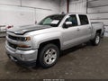 2018 Chevrolet Silverado 1500 — photo 2 of 18 | VIN 3GCUKREC3JG532200