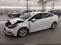 2017 Chevrolet Cruze — photo 2 of 17 | VIN 1G1BE5SM2H7275212