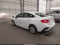 2017 Chevrolet Cruze — photo 3 of 17 | VIN 1G1BE5SM2H7275212