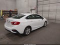 2017 Chevrolet Cruze — photo 4 of 17 | VIN 1G1BE5SM2H7275212