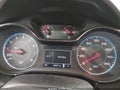 2017 Chevrolet Cruze — photo 7 of 17 | VIN 1G1BE5SM2H7275212