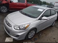 2017 Hyundai Accent — photo 2 of 17 | VIN KMHCT5AEXHU335617
