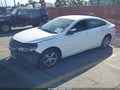 2017 Chevrolet Malibu — photo 2 of 18 | VIN 1G1ZB5STXHF156084
