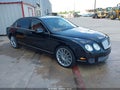 2011 Bentley Continental — photo 1 of 11 | VIN SCBBP9ZA4BC069198