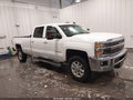 2015 Chevrolet Silverado 2500 — photo 13 of 17 | VIN 1GC1KVEGXFF611614