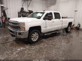 2015 Chevrolet Silverado 2500 — photo 2 of 17 | VIN 1GC1KVEGXFF611614