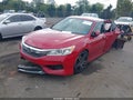 2016 Honda Accord — photo 2 of 15 | VIN 1HGCR2F51GA145619