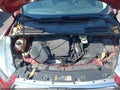 2018 Ford Escape — photo 10 of 11 | VIN 1FMCU0GD2JUD29685