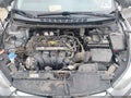 2015 Hyundai Elantra — photo 10 of 11 | VIN 5NPDH4AE4FH608031
