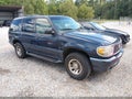 2000 Mercury Mountaineer — photo 1 of 11 | VIN 4M2ZU86P1YUJ33654
