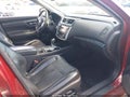 2016 Nissan Altima — photo 5 of 16 | VIN 1N4BL3AP3GC149854