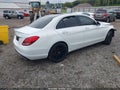 2017 Mercedes-Benz C-Class — photo 4 of 17 | VIN 55SWF4KB3HU195392