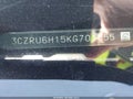 2019 Honda HR-V — photo 9 of 17 | VIN 3CZRU6H15KG701055