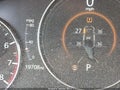 2025 Mazda CX-30 — photo 15 of 16 | VIN 3MVDMBBM4SM866297
