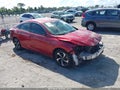 2022 Honda Insight — photo 1 of 17 | VIN 19XZE4F57NE002281