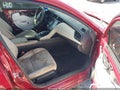2022 Honda Insight — photo 5 of 17 | VIN 19XZE4F57NE002281