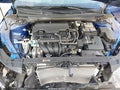2025 Kia K4 — photo 10 of 18 | VIN 3KPFU4DE8SE020633