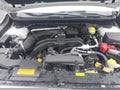 2025 Subaru Crosstrek — photo 10 of 17 | VIN 4S4GUHM61S3760662