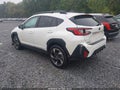 2025 Subaru Crosstrek — photo 3 of 17 | VIN 4S4GUHM61S3760662