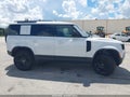 2025 Land Rover Defender — photo 13 of 16 | VIN SALEJ7EX1S2393024