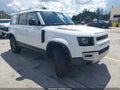 2025 Land Rover Defender — photo 1 of 16 | VIN SALEJ7EX1S2393024