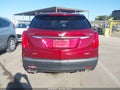 2018 Cadillac XT5 — photo 16 of 21 | VIN 1GYKNDRS9JZ149472