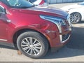 2018 Cadillac XT5 — photo 6 of 21 | VIN 1GYKNDRS9JZ149472