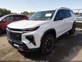 2026 Chevrolet Traverse — photo 2 of 17 | VIN 1GNEVJKS3TJ196288