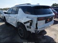 2026 Chevrolet Traverse — photo 3 of 17 | VIN 1GNEVJKS3TJ196288