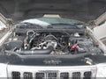2007 Jeep Commander — photo 10 of 11 | VIN 1J8HG58207C654211