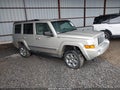 2007 Jeep Commander — photo 1 of 11 | VIN 1J8HG58207C654211