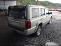 2007 Jeep Commander — photo 4 of 11 | VIN 1J8HG58207C654211