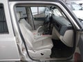 2007 Jeep Commander — photo 5 of 11 | VIN 1J8HG58207C654211