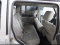 2007 Jeep Commander — photo 8 of 11 | VIN 1J8HG58207C654211