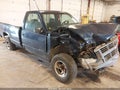 1996 Chevrolet GMT — photo 6 of 16 | VIN 1GCEK14R2TE157745