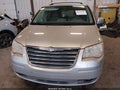 2010 Chrysler Town & Country — photo 6 of 11 | VIN 2A4RR5D17AR105519