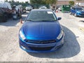 2013 Dodge Dart — photo 12 of 16 | VIN 1C3CDFBA2DD241846