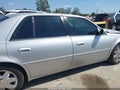 2003 Cadillac Deville — photo 13 of 16 | VIN 1G6KF57993U112403